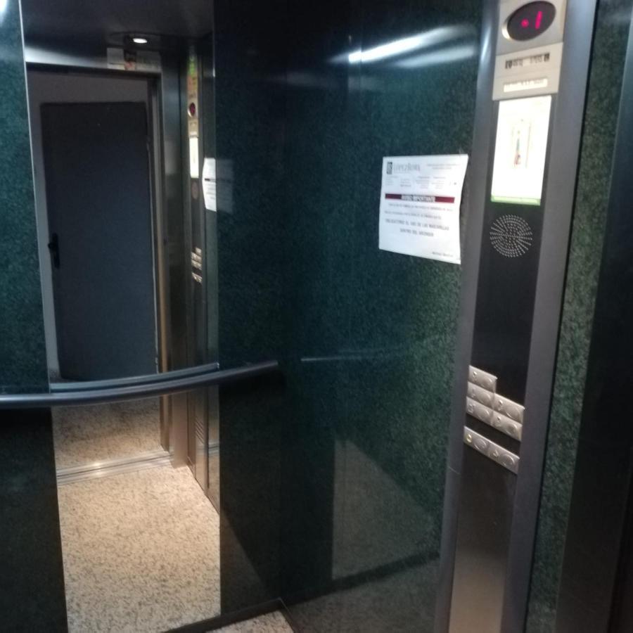 Apartamento A 50 Metros De La Playa Muchavista Кампелло Экстерьер фото